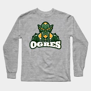 Odenton Ogres Long Sleeve T-Shirt